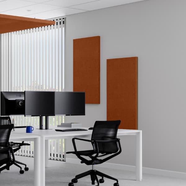 Panneau Acoustique M1